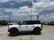 2026 Ford Bronco Big Bend 4 Door 4x4