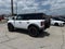 2026 Ford Bronco Big Bend 4 Door 4x4