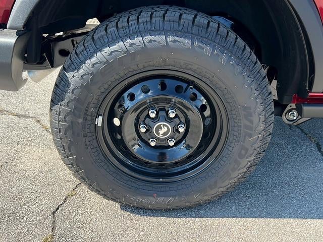 2026 Ford Bronco Big Bend 4 Door 4x4