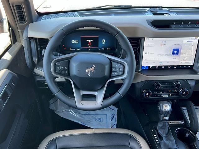 2026 Ford Bronco Big Bend 4 Door 4x4