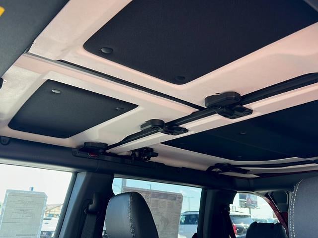 2026 Ford Bronco Big Bend 4 Door 4x4