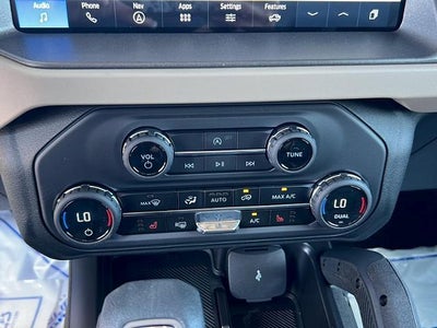 2026 Ford Bronco Big Bend 4 Door 4x4