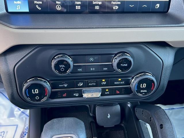 2026 Ford Bronco Big Bend 4 Door 4x4