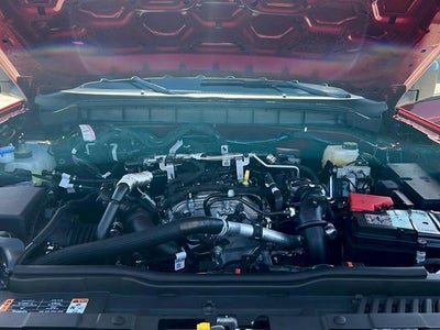 2026 Ford Bronco Big Bend 4 Door 4x4
