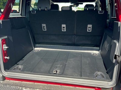 2026 Ford Bronco Big Bend 4 Door 4x4