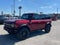 2026 Ford Bronco Big Bend 4 Door 4x4