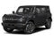 2025 Ford Bronco Outer Banks 4 Door 4x4
