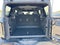 2025 Ford Bronco Outer Banks 4 Door 4x4
