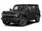 2025 Ford Bronco Outer Banks 4 Door 4x4