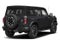 2025 Ford Bronco Outer Banks 4 Door 4x4