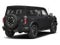 2025 Ford Bronco Outer Banks 4 Door 4x4
