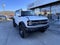 2025 Ford Bronco Outer Banks®