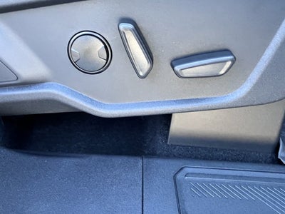 2025 Ford Bronco Outer Banks®