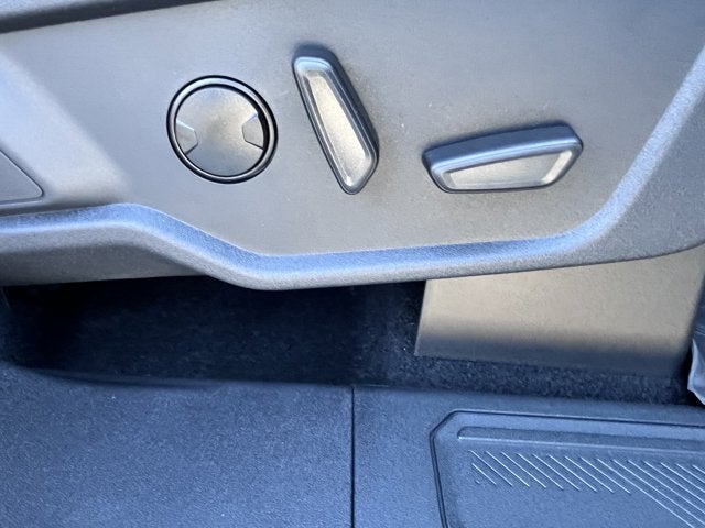 2025 Ford Bronco Outer Banks®