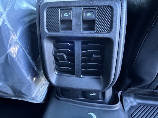 2025 Ford Bronco Outer Banks®