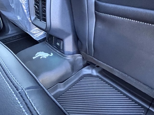 2025 Ford Bronco Outer Banks®