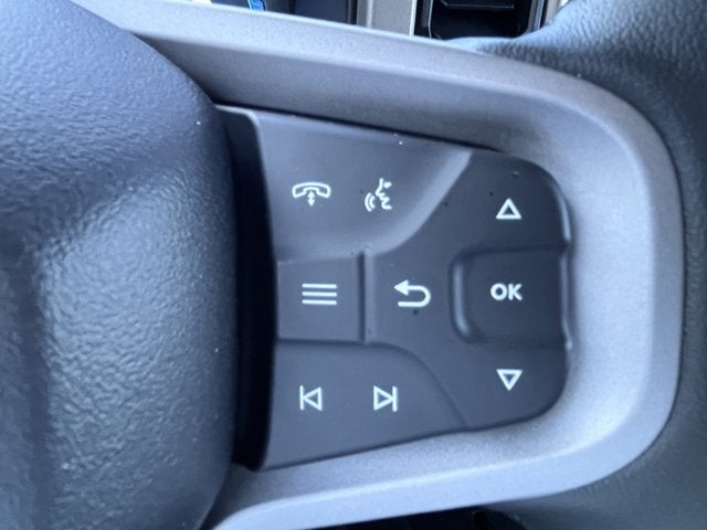 2025 Ford Bronco Outer Banks®