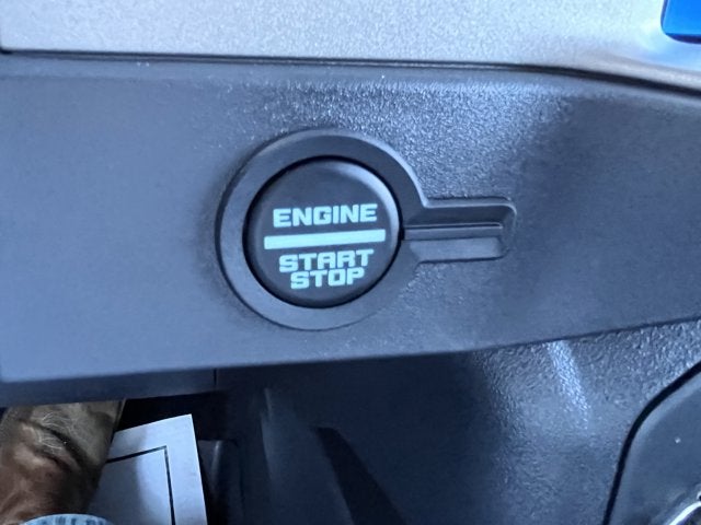 2025 Ford Bronco Outer Banks®