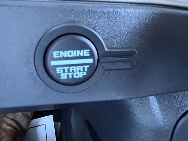 2025 Ford Bronco Outer Banks®