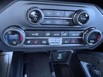 2025 Ford Bronco Outer Banks®