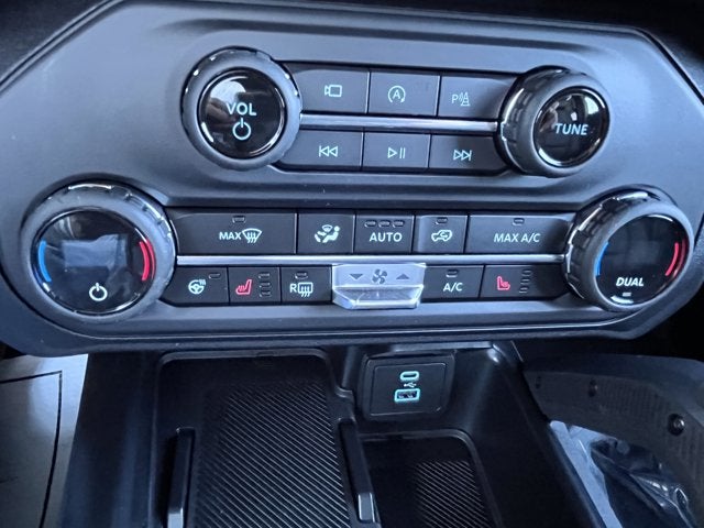 2025 Ford Bronco Outer Banks®