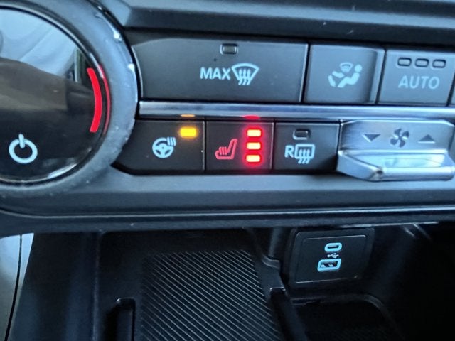 2025 Ford Bronco Outer Banks®