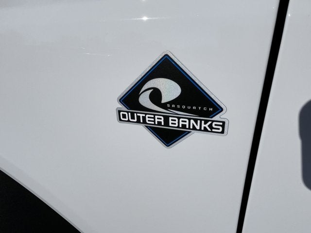 2025 Ford Bronco Outer Banks®