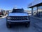 2025 Ford Bronco Outer Banks®