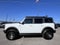 2025 Ford Bronco Outer Banks®