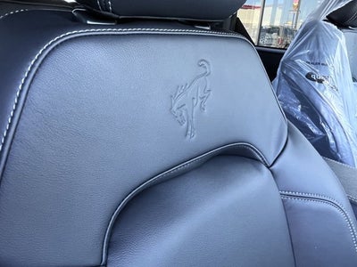 2025 Ford Bronco Outer Banks®