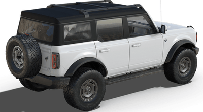 2025 Ford Bronco Outer Banks®