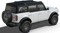 2025 Ford Bronco Outer Banks®
