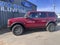 2025 Ford Bronco Badlands®