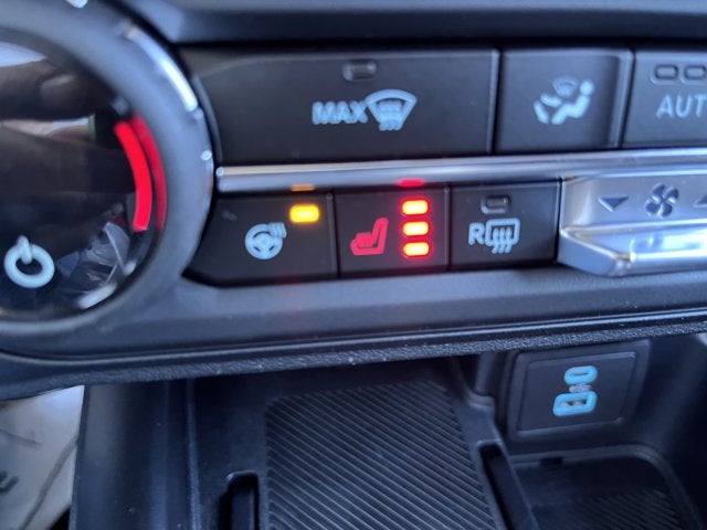 2025 Ford Bronco Badlands®