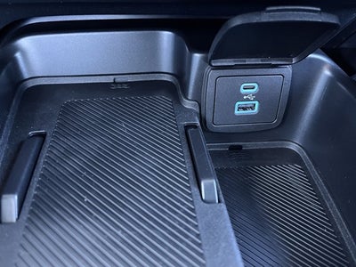 2025 Ford Bronco Badlands®