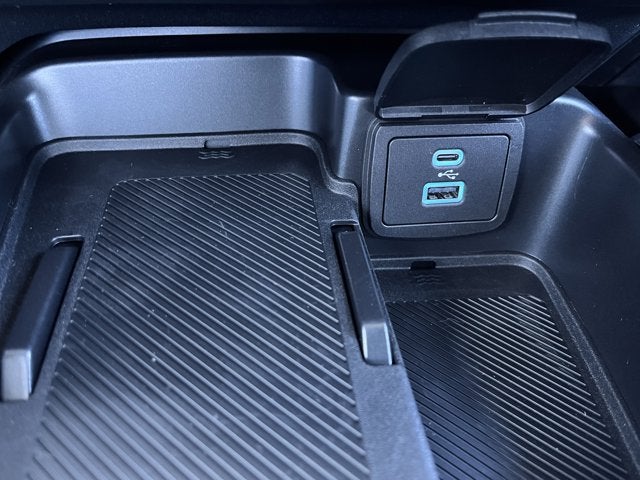 2025 Ford Bronco Badlands®