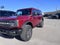 2025 Ford Bronco Badlands®