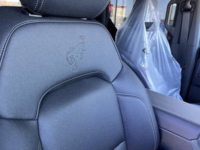 2025 Ford Bronco Badlands®