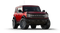 2025 Ford Bronco Badlands®