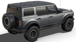2025 Ford Bronco Badlands®
