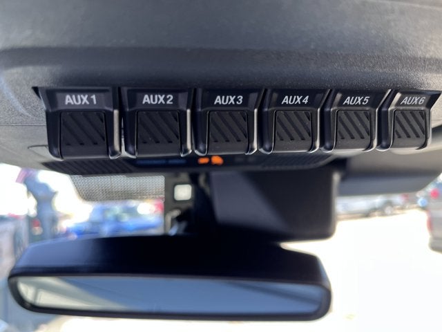 2025 Ford Bronco Badlands®