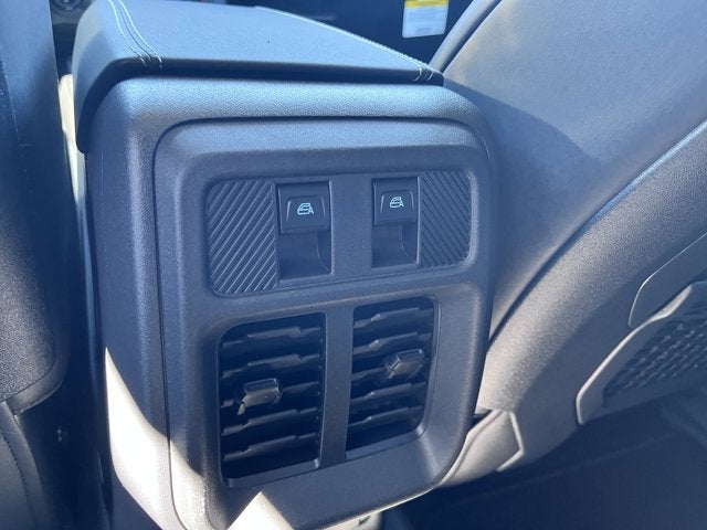 2025 Ford Bronco Badlands®