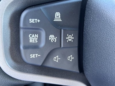 2025 Ford Bronco Badlands®