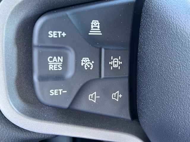 2025 Ford Bronco Badlands®