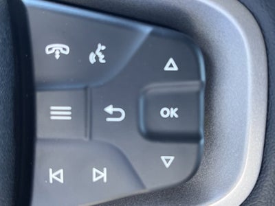 2025 Ford Bronco Badlands®