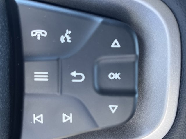 2025 Ford Bronco Badlands®