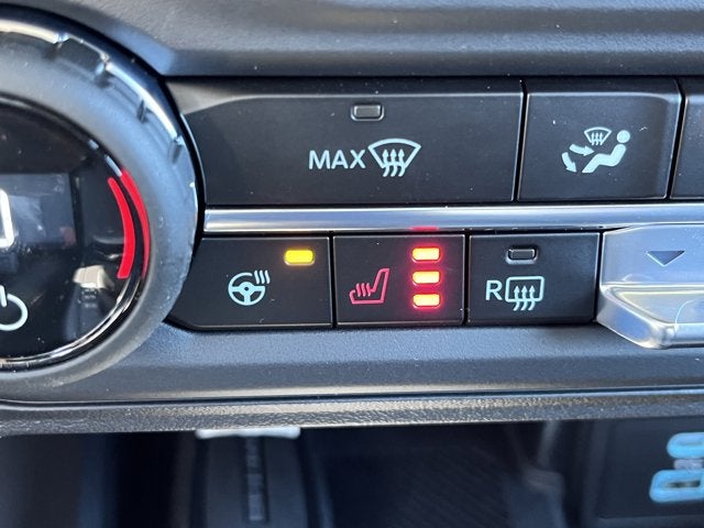 2025 Ford Bronco Badlands®