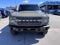 2025 Ford Bronco Badlands®