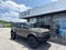 2026 Ford Bronco Badlands 4 Door Advanced 4x4