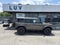 2026 Ford Bronco Badlands 4 Door Advanced 4x4